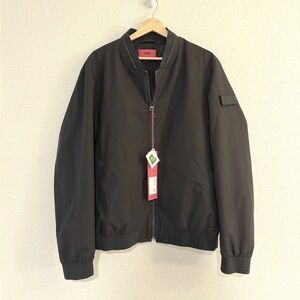Hugo Boss Bomber Jacket